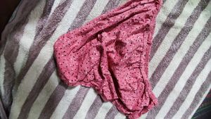 Multicolor Underwear Combo 3