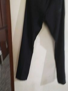 Black Dress Pants