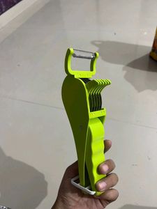 set of kitchen accessories