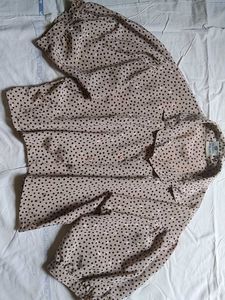 Crop Shirt