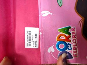 Dora The Explorer Sling Bags