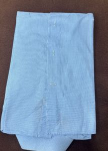 Striped Massimo Dutti Shirt