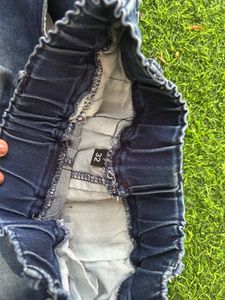 Mini Skort( Kids)