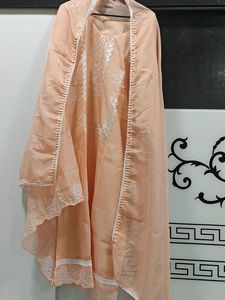 Organza Three Pics Set