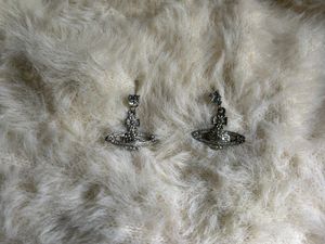 Vivienne westwood earrings