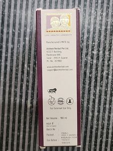 Avimee herbal Hairtone AG 1