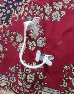 Flexible Phone Holder