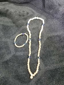 Beaded Necklace