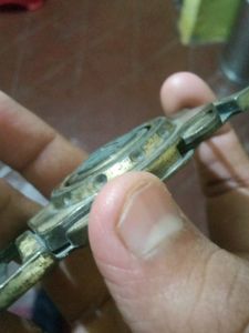 The Metal Product