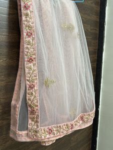 A Beautiful Wedding Season Lengha