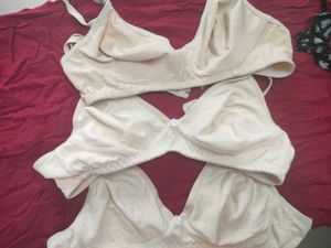 Comfy Everyday Bras - Set of 3