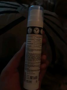 Soulflower Hyaluronic Sunscreen SPF 50+