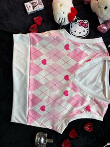 cute vest women
