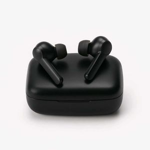 &#34;Premium Wireless Earbuds with Charging Case&#34;