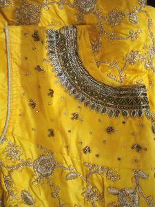💥Diwali💥Heavy Embroidery Work Designer Party Go