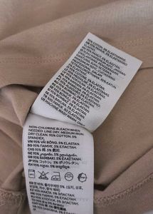 H&amp;mBasic Tee