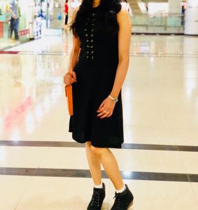 New Dress