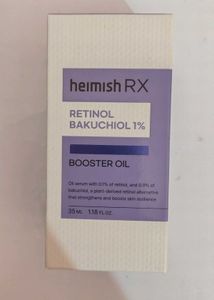 Heimish RX serum