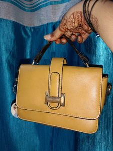 Adjustable Bag For Women