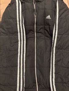 Adidas Puffer Jacket