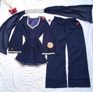 Bollywood Vintage Set💙