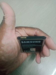 Samsung Mobile Batter