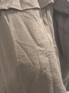 Green Old Money Formal/casual Shirt