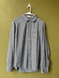 Combo Levi’s checked Shirts