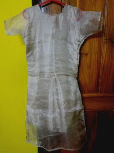 Elegant Kurta Set
