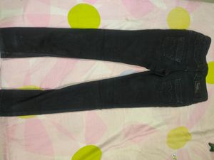 Black Jeans