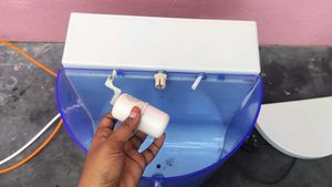 💥Price Drop 💥Blue Nile Water Purifier