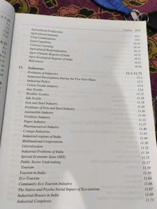 Geography of India - Majid Husain