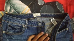 Branded Original Aeropostale Jeans For Men
