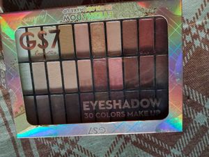 New Eyeshadow