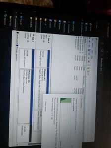 3tb Harddisk In Working Condition