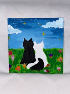 Handmade Canvas