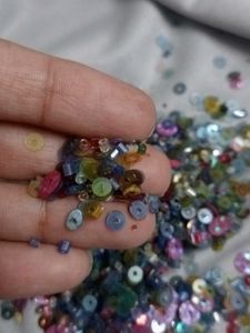 beautiful Crafting Sequins