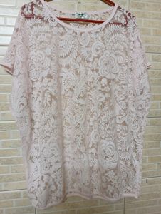 Brand Max , Size XXL, KAFTAN TOP