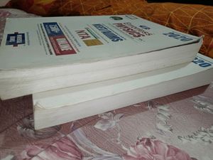 Universal Self Scorer Both Books Volume 1 And 2