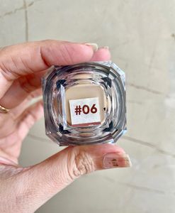 Waterproof Concealer/Face base +Cocktail Ring