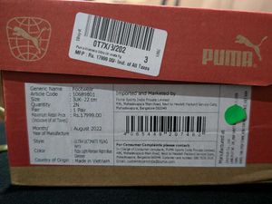 Puma Ultra Ultimate - Football Shoes