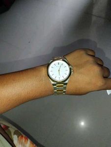 American Viber Premium Watch For Man