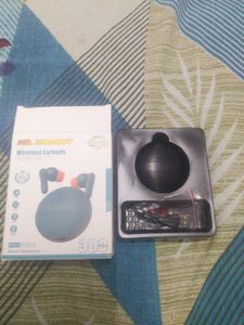 Best Earphone