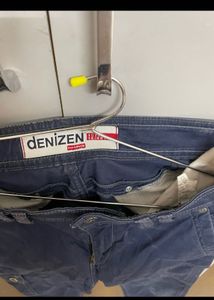 Denizen From Levis Jeans