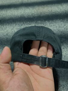 Carhartt Black Hat