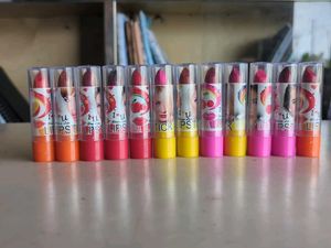 Lipstick Set - Multi Color