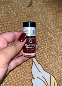 Coloressence Color Your Spirit