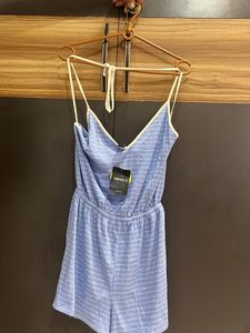 New Forever 21 Jumpsuit