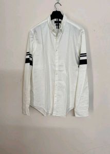 Zara Man Designer Shirt