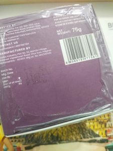 Foxtale Kit oil balancing moisturizer, mask, serum